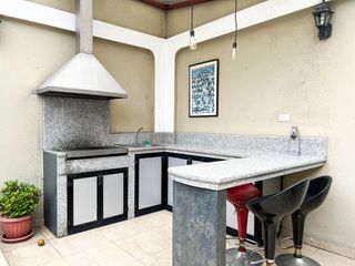 Foto 15 de Venta de casa en la Alborada XII etapa