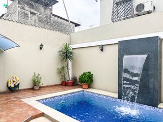 Foto 20 de Venta de casa en la Alborada XII etapa