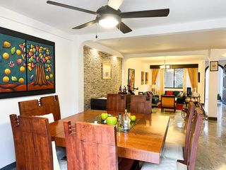 Foto 12 de Venta de casa en la Alborada XII etapa