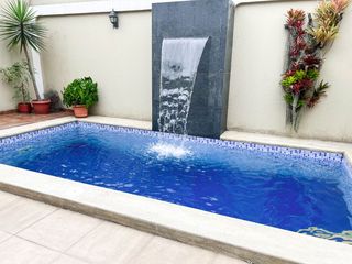 Foto 1 de Venta de casa en la Alborada XII etapa