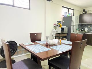 Foto 50 de Venta de casa en la Alborada XII etapa