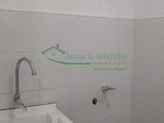 Vendemos hermoso apartamento en condominio.