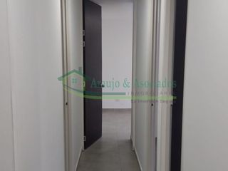 Vendemos hermoso apartamento en condominio.