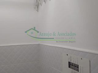 Vendemos hermoso apartamento en condominio.