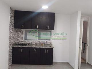 Vendemos hermoso apartamento en condominio.