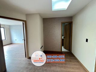 Foto 7 de MODERNA VIVIENDA DE VENTA, Sector Molinopamba C1292