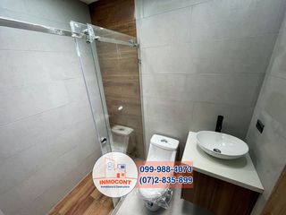 Foto 9 de MODERNA VIVIENDA DE VENTA, Sector Molinopamba C1292