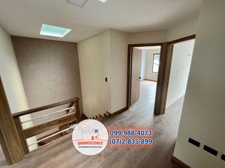 Foto 8 de MODERNA VIVIENDA DE VENTA, Sector Molinopamba C1292