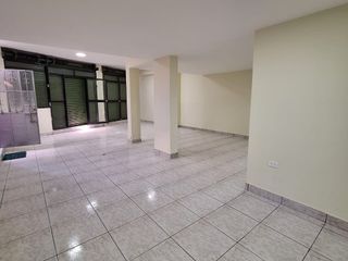Foto 4 de RENTA LOCAL SECTOR ALONSO DE ANGULO Y JIPIJAPA