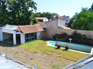 Foto 9 de Hermoso Chalet Colonial En El Corazón De Castelar Sur