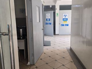 Foto 4 de Edificio Comercial de 1900 m² en Av Principal de San Juan de Lurigancho