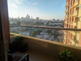 Foto 14 de Venta Apartamento Bellavista, Barranquilla. HERMOSOS ACABADOS.
