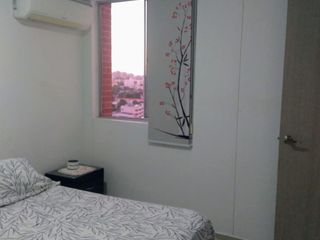 Foto 22 de Venta Apartamento Bellavista, Barranquilla. HERMOSOS ACABADOS.