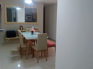 Foto 3 de Venta Apartamento Bellavista, Barranquilla. HERMOSOS ACABADOS.