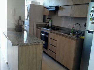 Foto 5 de Venta Apartamento Bellavista, Barranquilla. HERMOSOS ACABADOS.