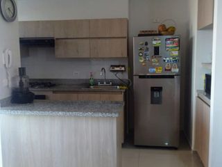 Foto 4 de Venta Apartamento Bellavista, Barranquilla. HERMOSOS ACABADOS.