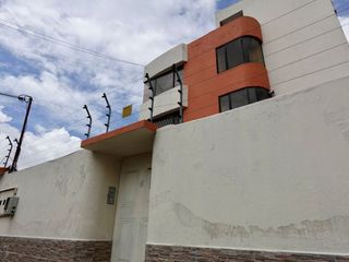 Departamento de venta en Ponceano Bajo