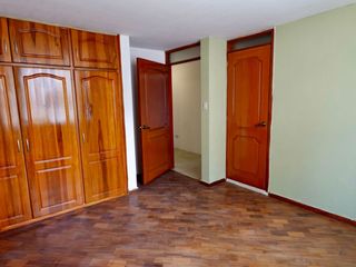 Departamento de venta en Ponceano Bajo