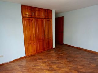 Departamento de venta en Ponceano Bajo