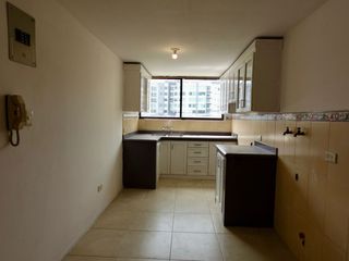 Departamento de venta en Ponceano Bajo