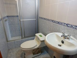 Departamento de venta en Ponceano Bajo