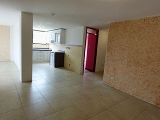 Departamento de venta en Ponceano Bajo