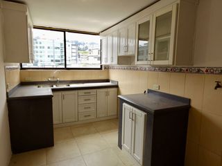 Departamento de venta en Ponceano Bajo