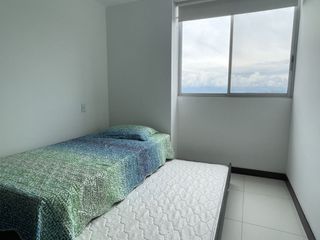 Apartamento amoblado en Arriendo ubicado en Galicia