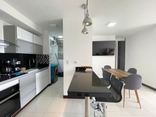Apartamento amoblado en Arriendo ubicado en Galicia