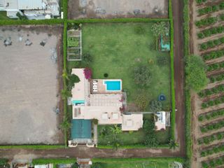 Vendo Casa de Campo en Condominio en QUILMANA , Cañete de 2,500 m2