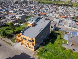 Casa  venta Trèboles del sur 514.32m2 (La Cocha) sur Quito