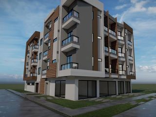 Foto 1 de SE VENDEN APARTAMENTOS EN LA LOMA, SOLO A UN PASO DE CIUDAD CAMPESTRE, TULUÁ (VALLE)