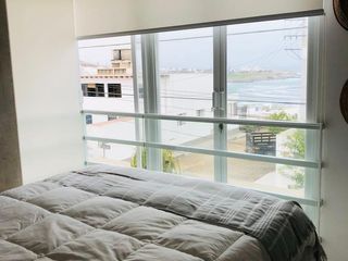 Foto 4 de DEPARTAMENTO DÚPLEX EN PUNTA HERMOSA,(TEMPORADA VERANO 2025)