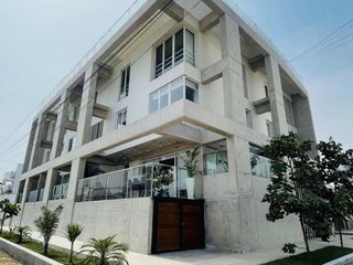 Foto 8 de DEPARTAMENTO DÚPLEX EN PUNTA HERMOSA,(TEMPORADA VERANO 2025)