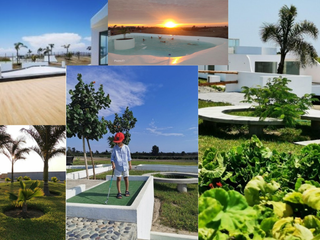 Foto 18 de ¡Descubre el paraíso en el corazón del Norte Chico de Lima!