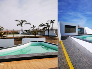 Foto 17 de ¡Descubre el paraíso en el corazón del Norte Chico de Lima!
