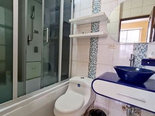 Foto 22 de Venta de Casa de 7 dormitorios en el sector La Garzota, Norte de Guayaquil cerca a la Cooperativa JEP