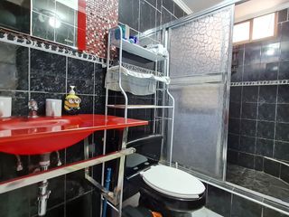 Foto 28 de Venta de Casa de 7 dormitorios en el sector La Garzota, Norte de Guayaquil cerca a la Cooperativa JEP
