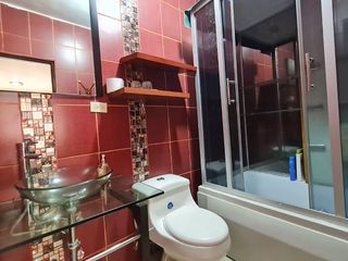Foto 18 de Venta de Casa de 7 dormitorios en el sector La Garzota, Norte de Guayaquil cerca a la Cooperativa JEP