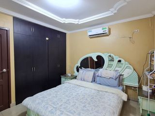 Foto 27 de Venta de Casa de 7 dormitorios en el sector La Garzota, Norte de Guayaquil cerca a la Cooperativa JEP