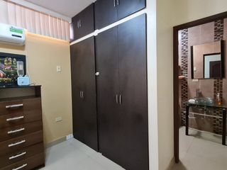 Foto 13 de Venta de Casa de 7 dormitorios en el sector La Garzota, Norte de Guayaquil cerca a la Cooperativa JEP