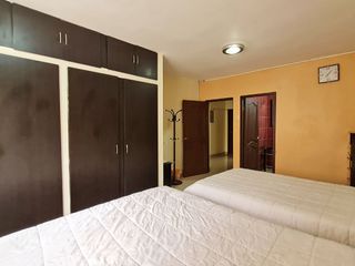 Foto 17 de Venta de Casa de 7 dormitorios en el sector La Garzota, Norte de Guayaquil cerca a la Cooperativa JEP