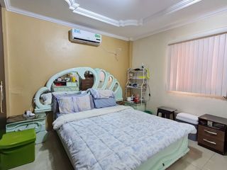 Foto 26 de Venta de Casa de 7 dormitorios en el sector La Garzota, Norte de Guayaquil cerca a la Cooperativa JEP