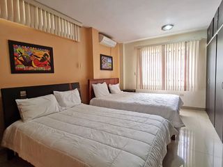 Foto 16 de Venta de Casa de 7 dormitorios en el sector La Garzota, Norte de Guayaquil cerca a la Cooperativa JEP