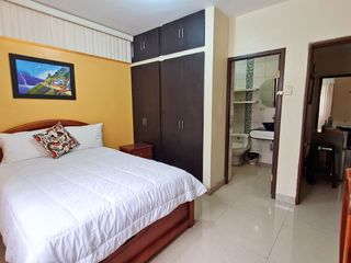 Foto 21 de Venta de Casa de 7 dormitorios en el sector La Garzota, Norte de Guayaquil cerca a la Cooperativa JEP