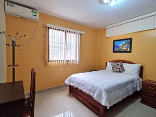 Foto 20 de Venta de Casa de 7 dormitorios en el sector La Garzota, Norte de Guayaquil cerca a la Cooperativa JEP