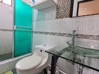 Foto 30 de Venta de Casa de 7 dormitorios en el sector La Garzota, Norte de Guayaquil cerca a la Cooperativa JEP
