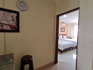 Foto 15 de Venta de Casa de 7 dormitorios en el sector La Garzota, Norte de Guayaquil cerca a la Cooperativa JEP