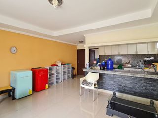 Foto 25 de Venta de Casa de 7 dormitorios en el sector La Garzota, Norte de Guayaquil cerca a la Cooperativa JEP