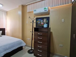 Foto 12 de Venta de Casa de 7 dormitorios en el sector La Garzota, Norte de Guayaquil cerca a la Cooperativa JEP